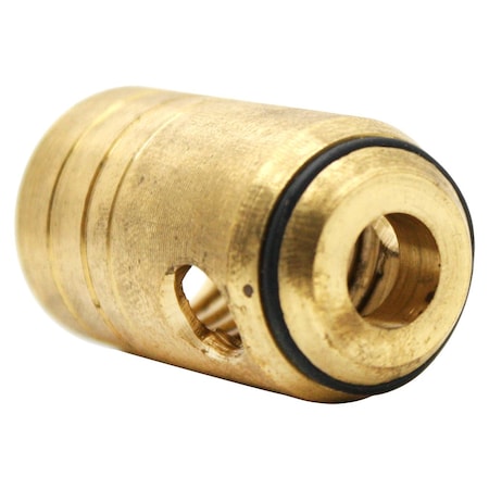 Thrifco Plumbing 1Z-6H Faucet Stem, For Use With American Standard Models 4400831